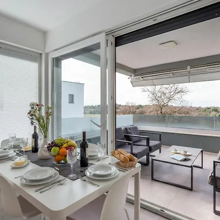 Sang Near The - Happy Apartman